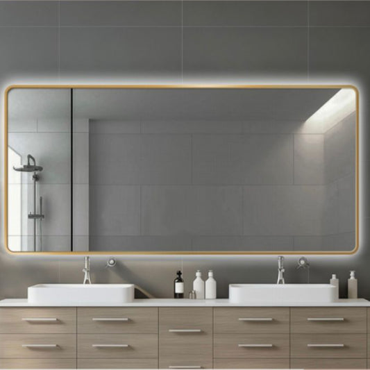 Smart Mirror Led Light 2018