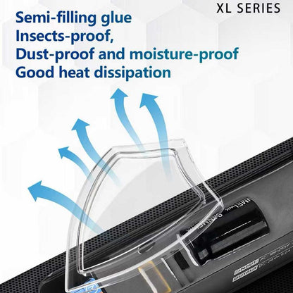 Super Slim Power Supply XL