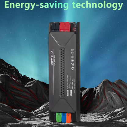 Slim Power Supply LX