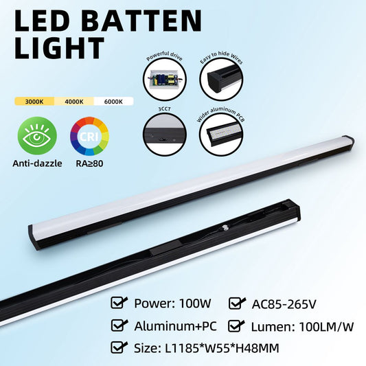 Led Batten Light