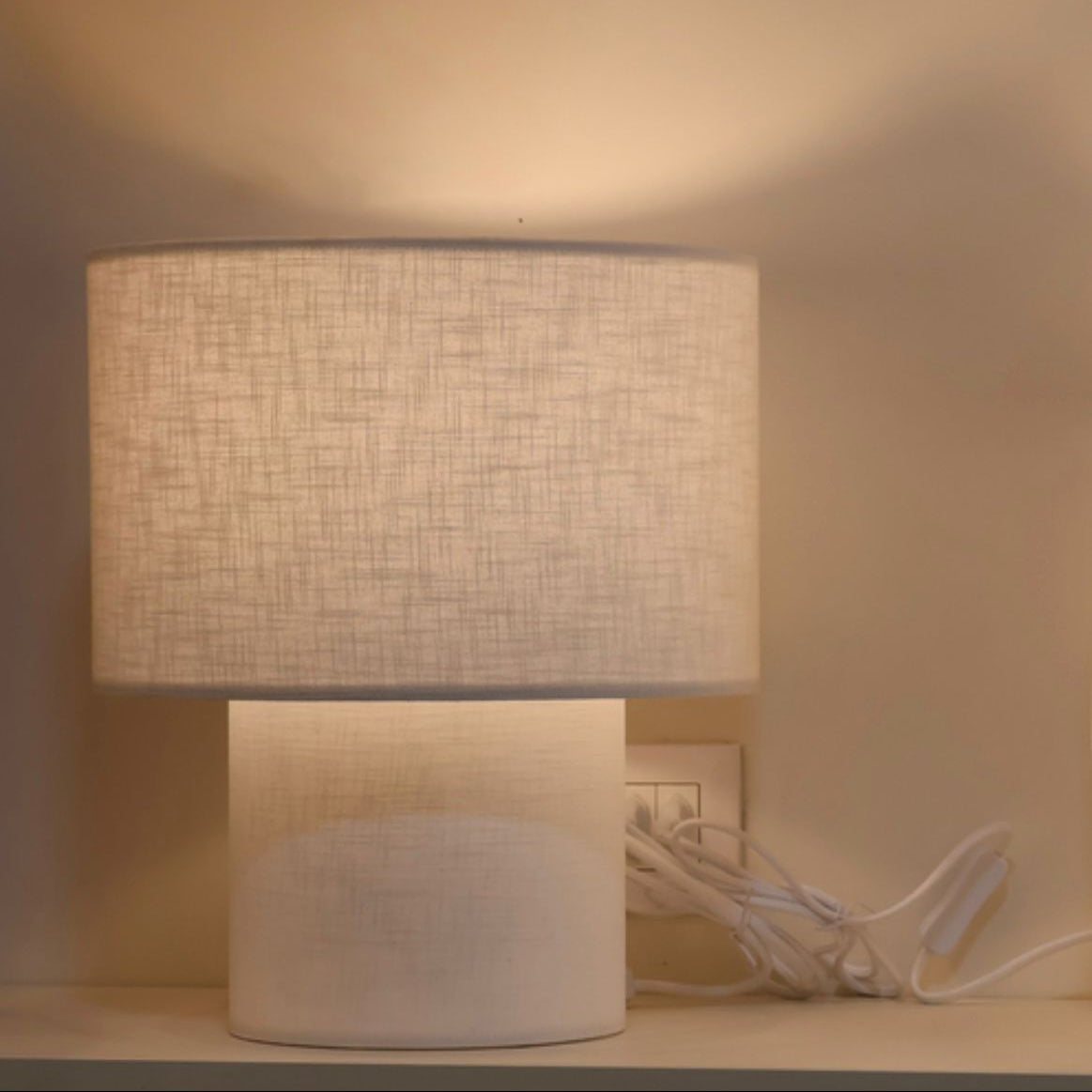 Bohemian Simple Table Lamp