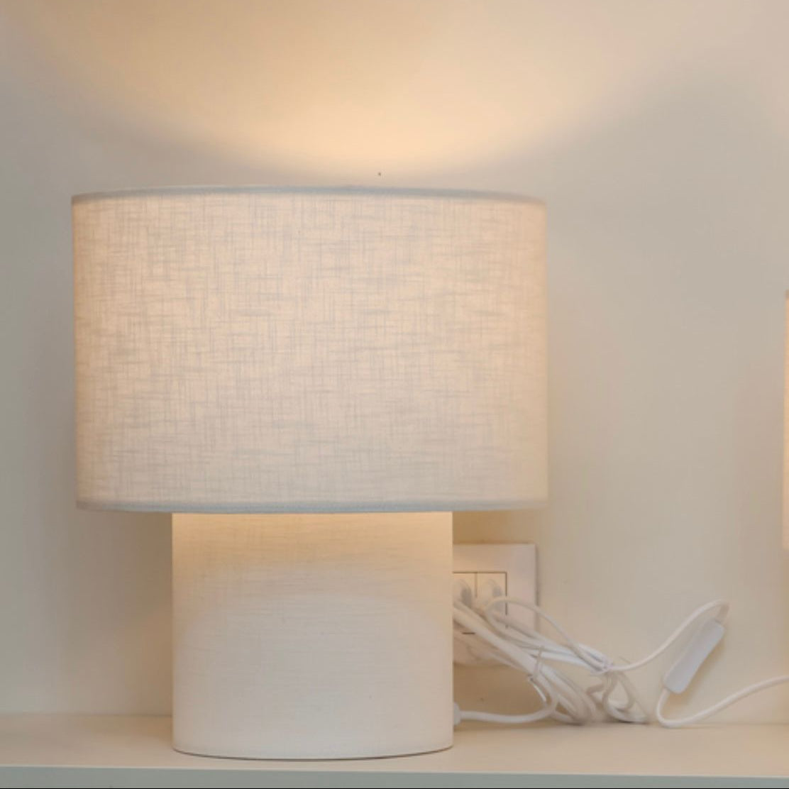 Bohemian Simple Table Lamp