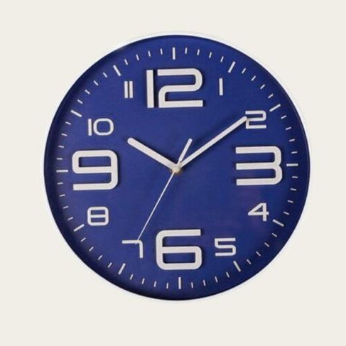 Wall Clock  30042