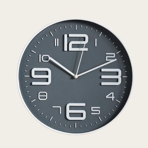 Wall Clock  30042