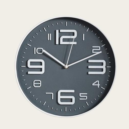 Wall Clock  30042
