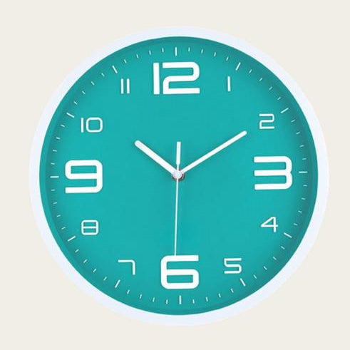 Wall Clock  30042