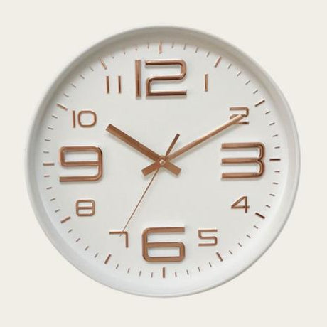 Wall Clock  30042