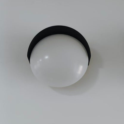Modern Hat shape Led Wall Lamp
