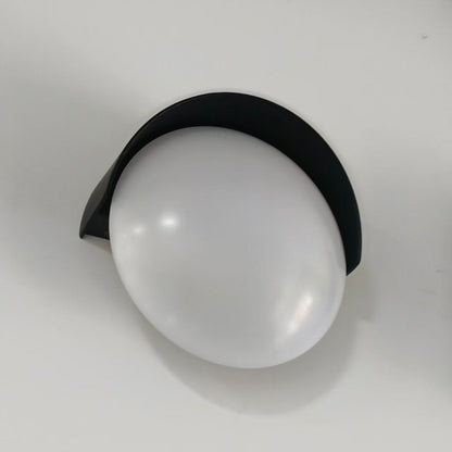 Modern Hat shape Led Wall Lamp