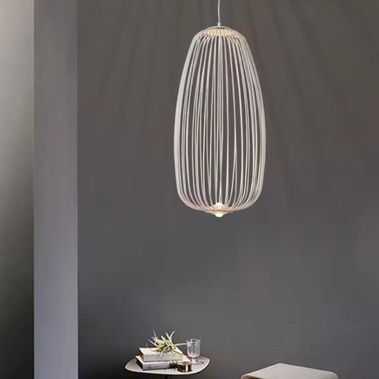 European Design Long Cage Led Light