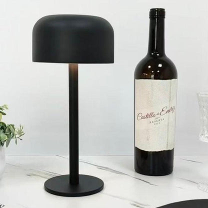 Cordless Lantern Rechargeable Table Lamp