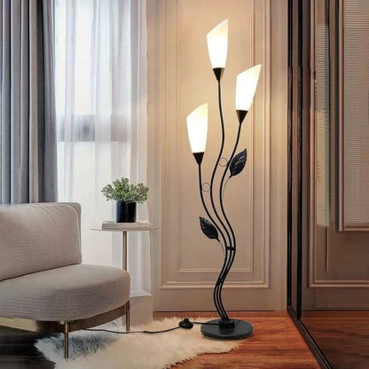 Modern Europe Style Floor Lamp