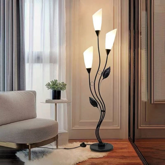 Modern Europe Style Floor Lamp