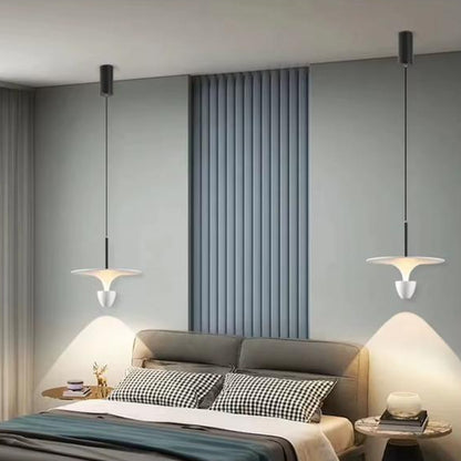 Italian Design Jellyfish Pendant Light