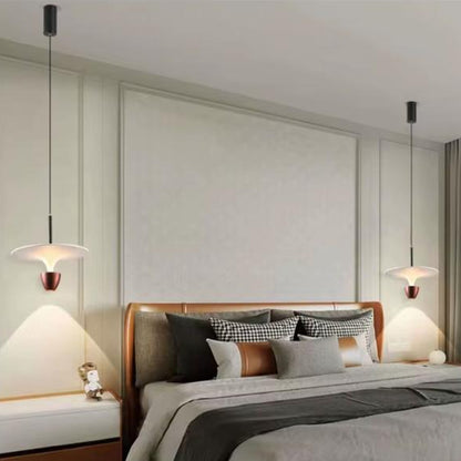 Italian Design Jellyfish Pendant Light