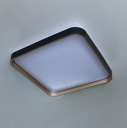 Modern Downlight Square Surface Panel