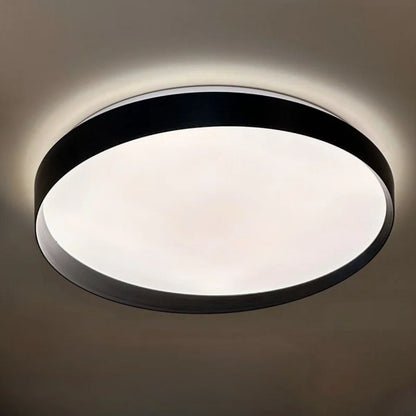 Creative Downlight Round Surface Panel