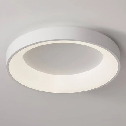 Modern Round Surface Panel