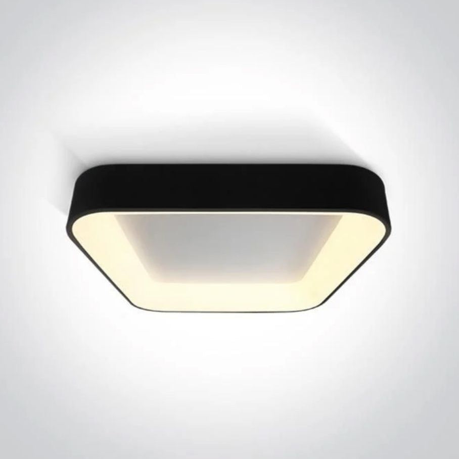 Modern Square Surface Panel