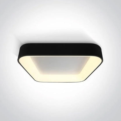 Modern Square Surface Panel