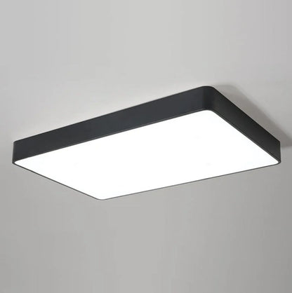 Downlight Rectangle Shape Surface Panel