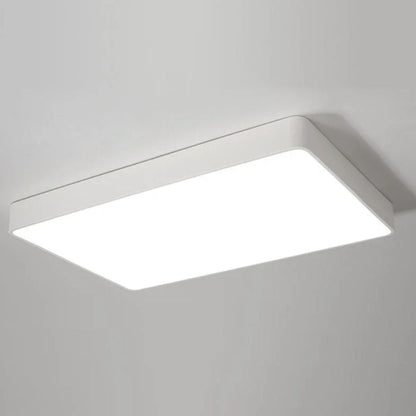 Downlight Rectangle Shape Surface Panel