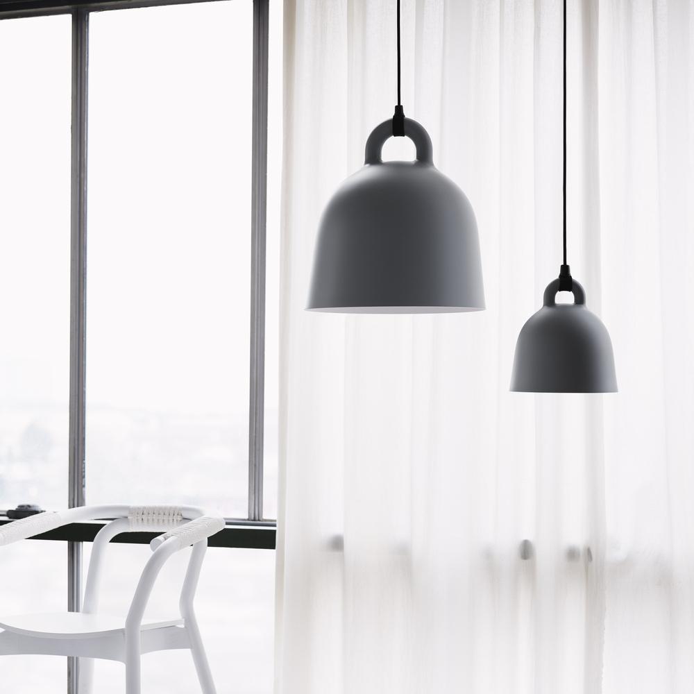 Bell Pendant Lamp