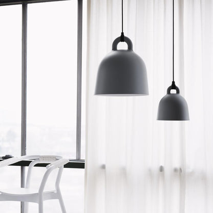 Bell Pendant Lamp