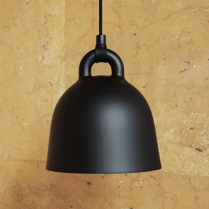 Bell Pendant Lamp
