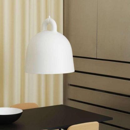 Bell Pendant Lamp
