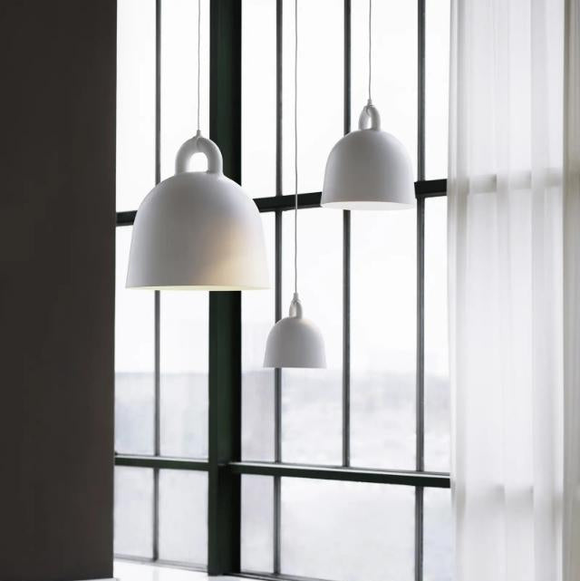 Bell Pendant Lamp