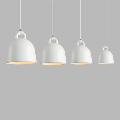 Bell Pendant Lamp