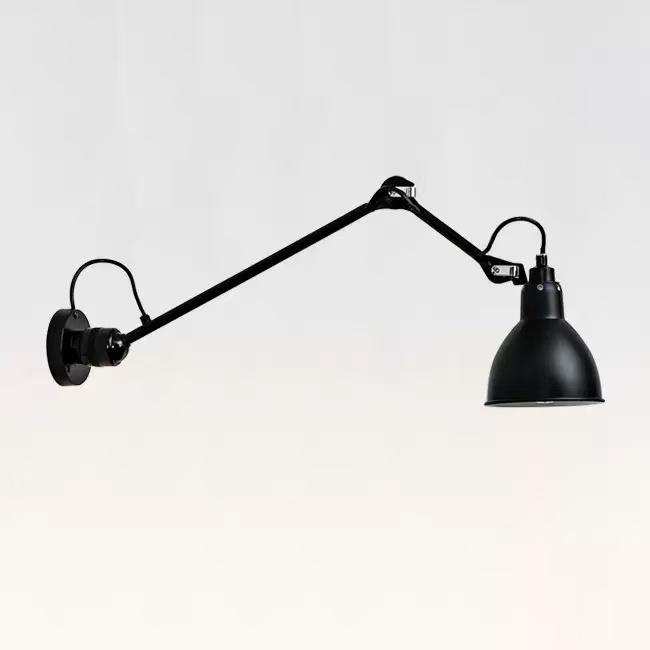 Adjustable Swing Arm Wall Lamp