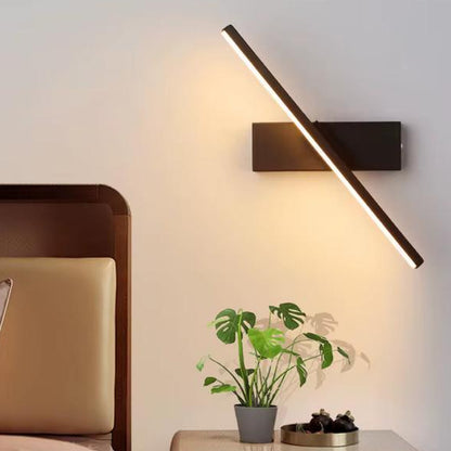 Modern Adjustable Bar Led Wall Light