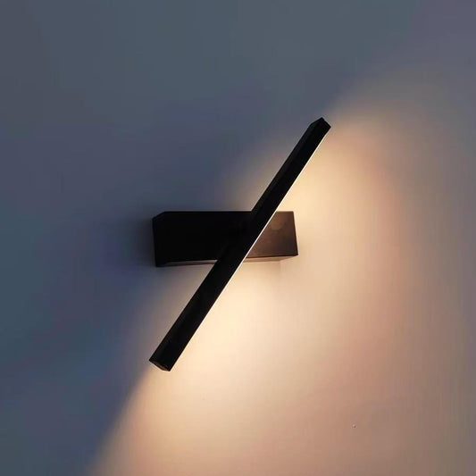 Modern Adjustable Bar Led Wall Light