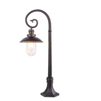 Heritage Shepherd Garden Bollard