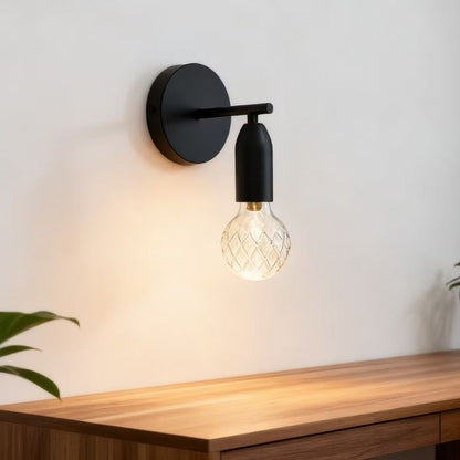 Single Head Wall Lamp