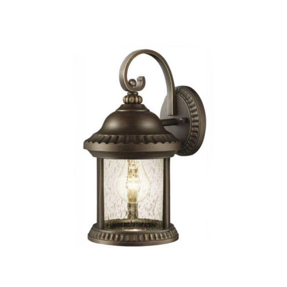 Hampton Bay Cambridge Essex Wall Lamp