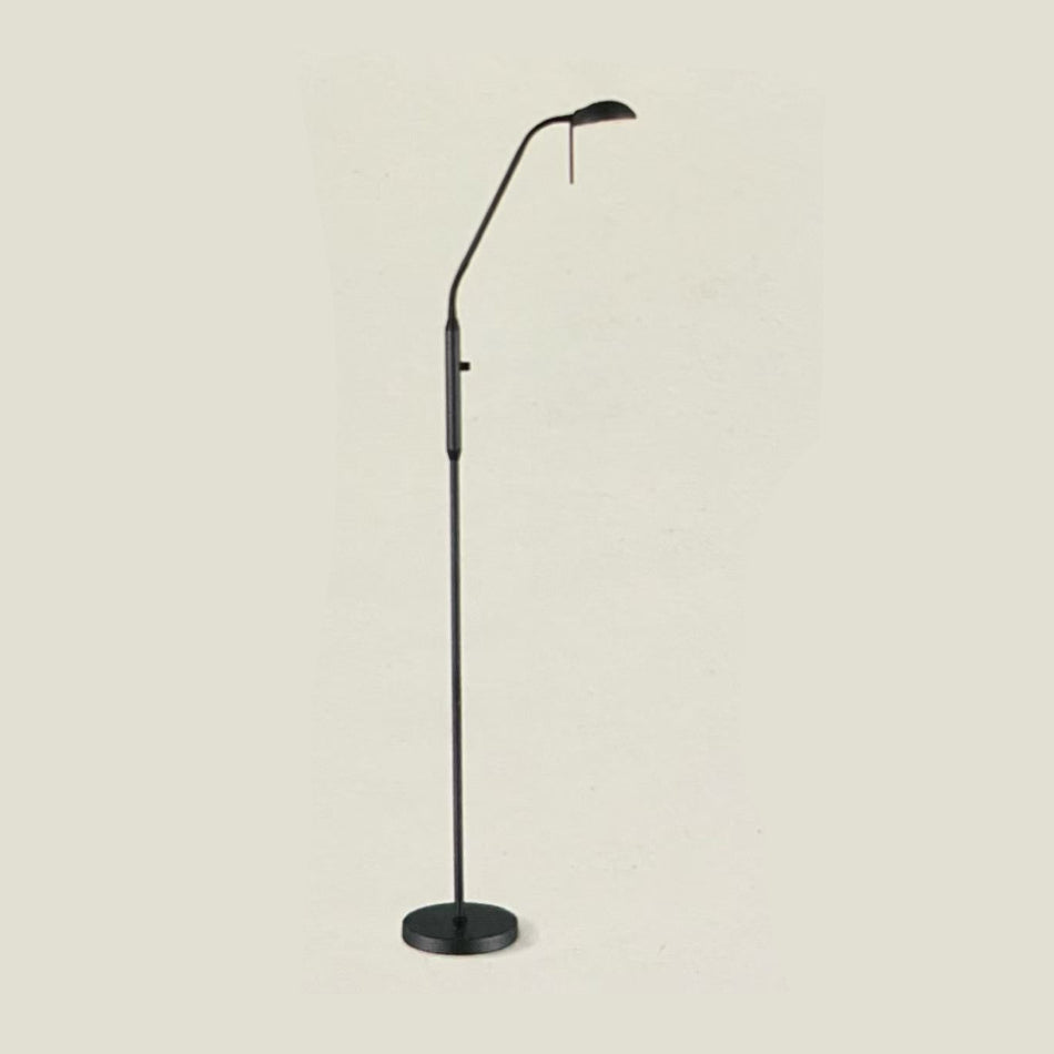 Trio Monza Led Floor Lamp