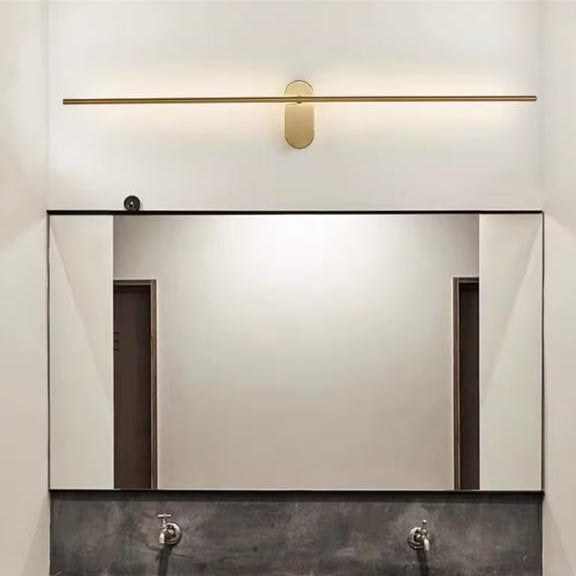 Modern Slim Led Wall Lamp