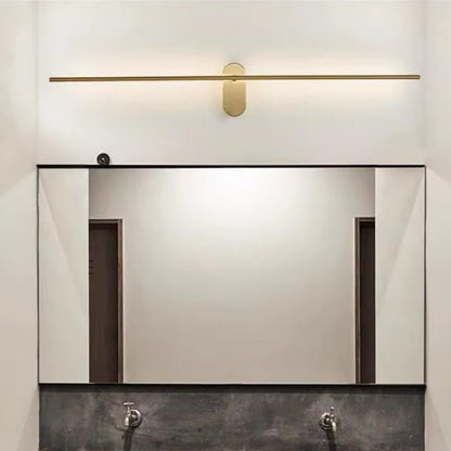 Modern Slim Led Wall Lamp