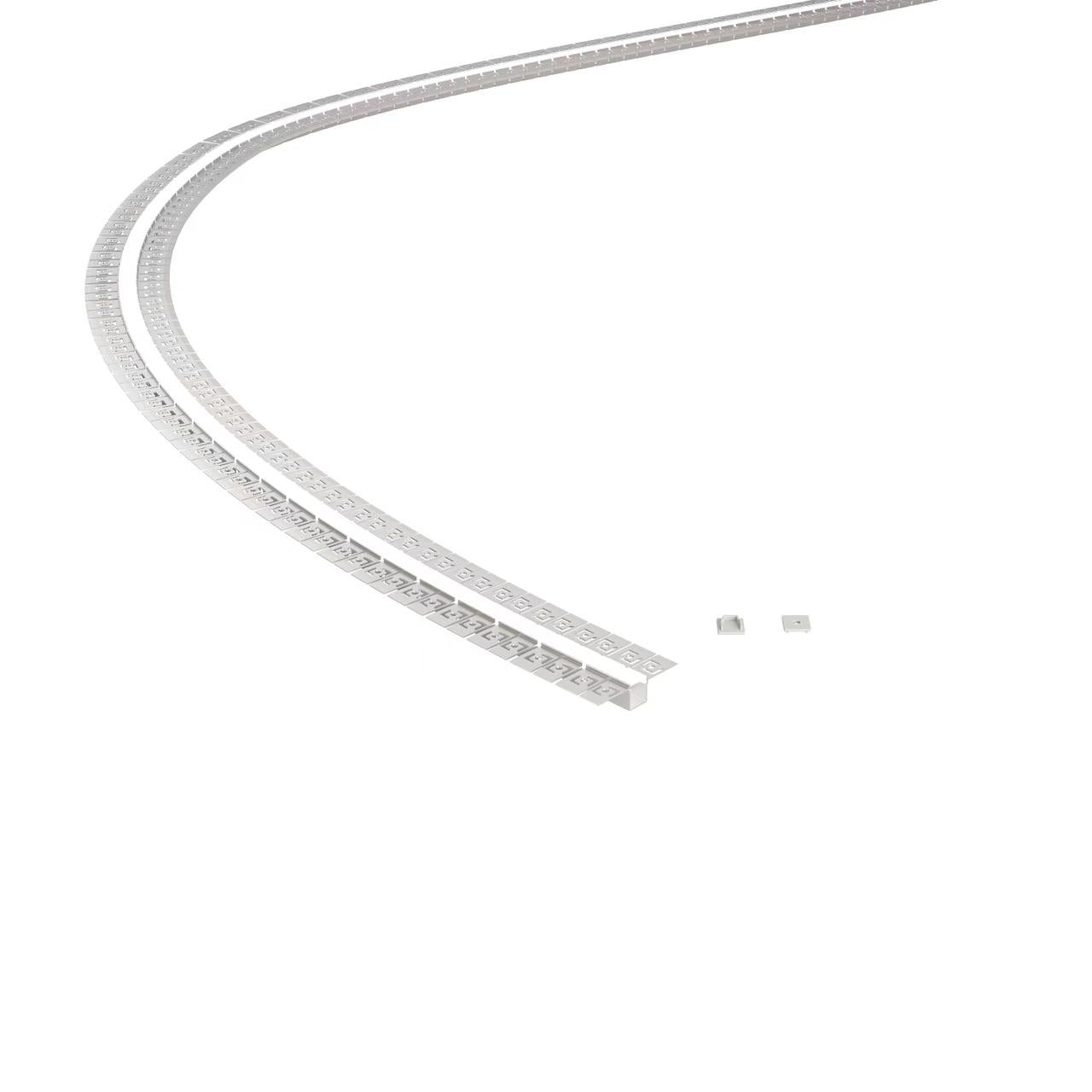 Profile Aluminum 304