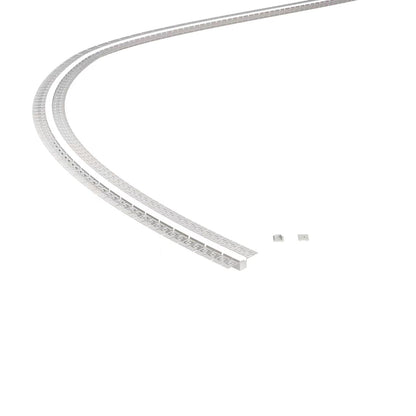 Profile Aluminum 304