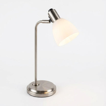 Gooseneck Style Table Lamp