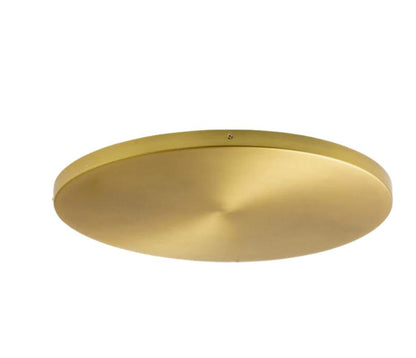 Round Base