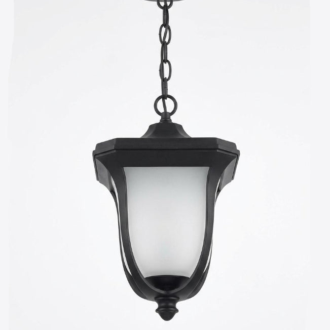 The Modern Nautical Fixture Pendant Light