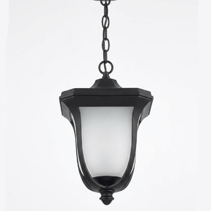 The Modern Nautical Fixture Pendant Light