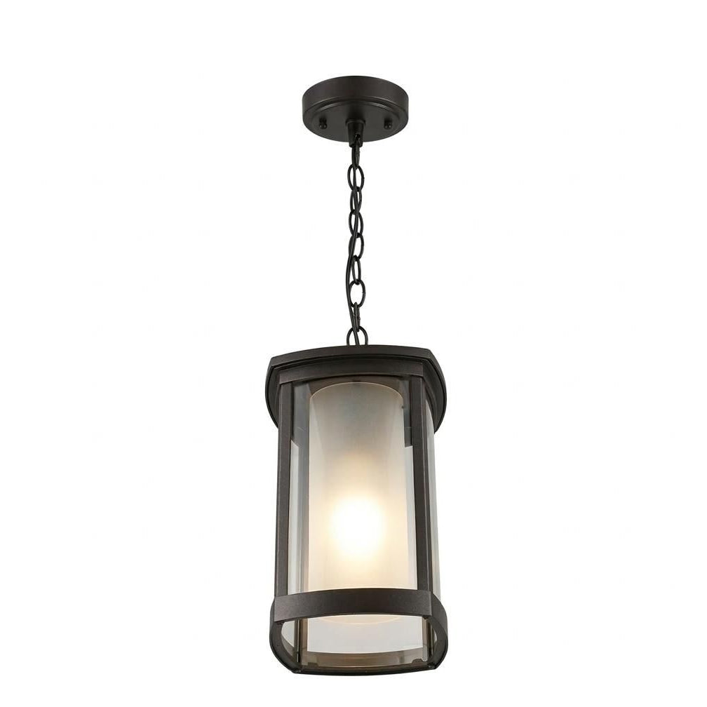 Modern Harlow Architectural Pendant Light