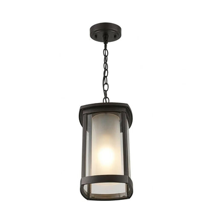 Modern Harlow Architectural Pendant Light