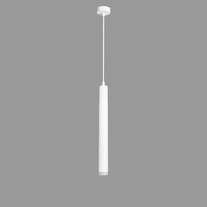 Simple Cylinder Pendant Light